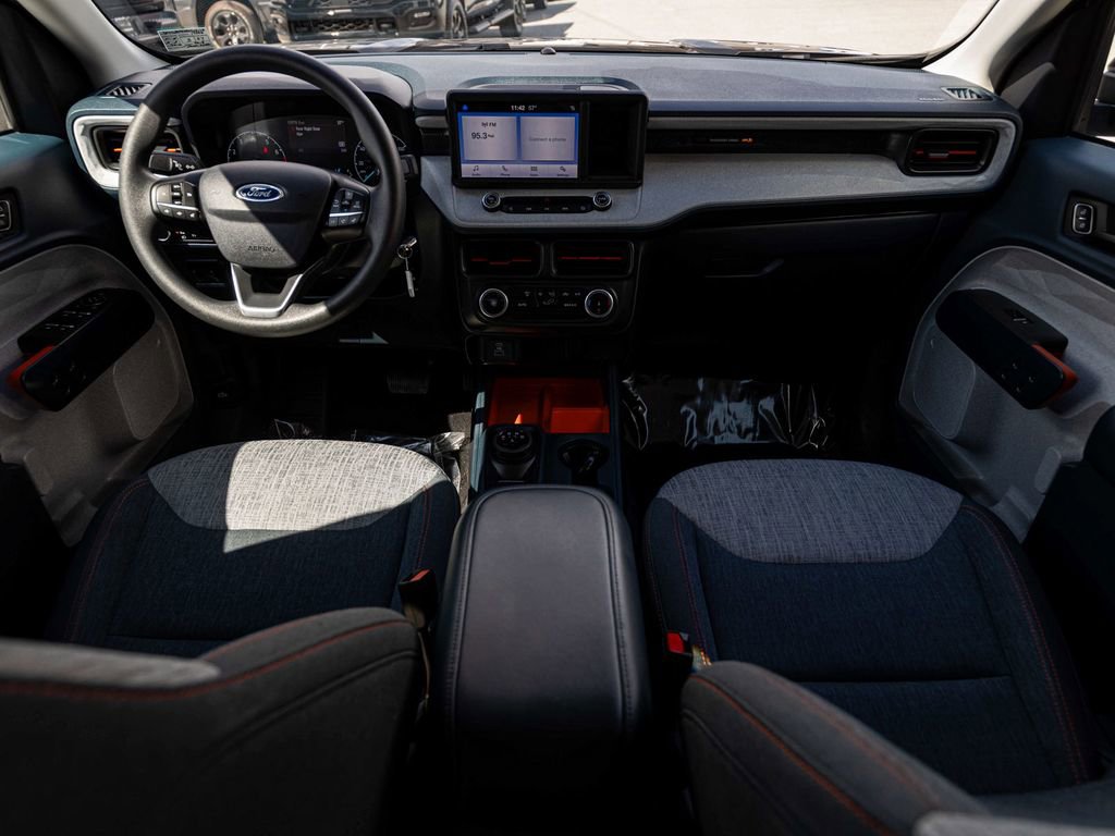 Used 2023 Ford Maverick XLT w/ Equipment Group 300A Standard image 31