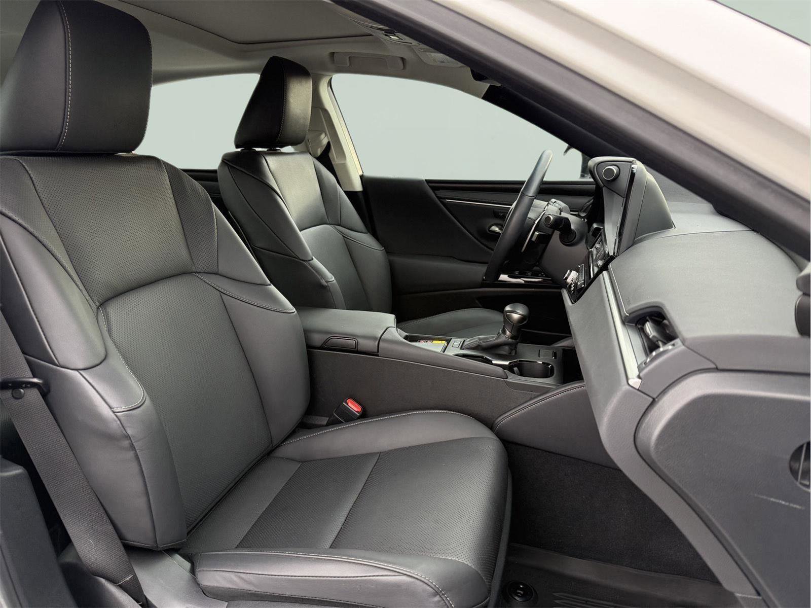 Used 2023 Lexus ES 350 ES 350 w/ Premium Package image 25