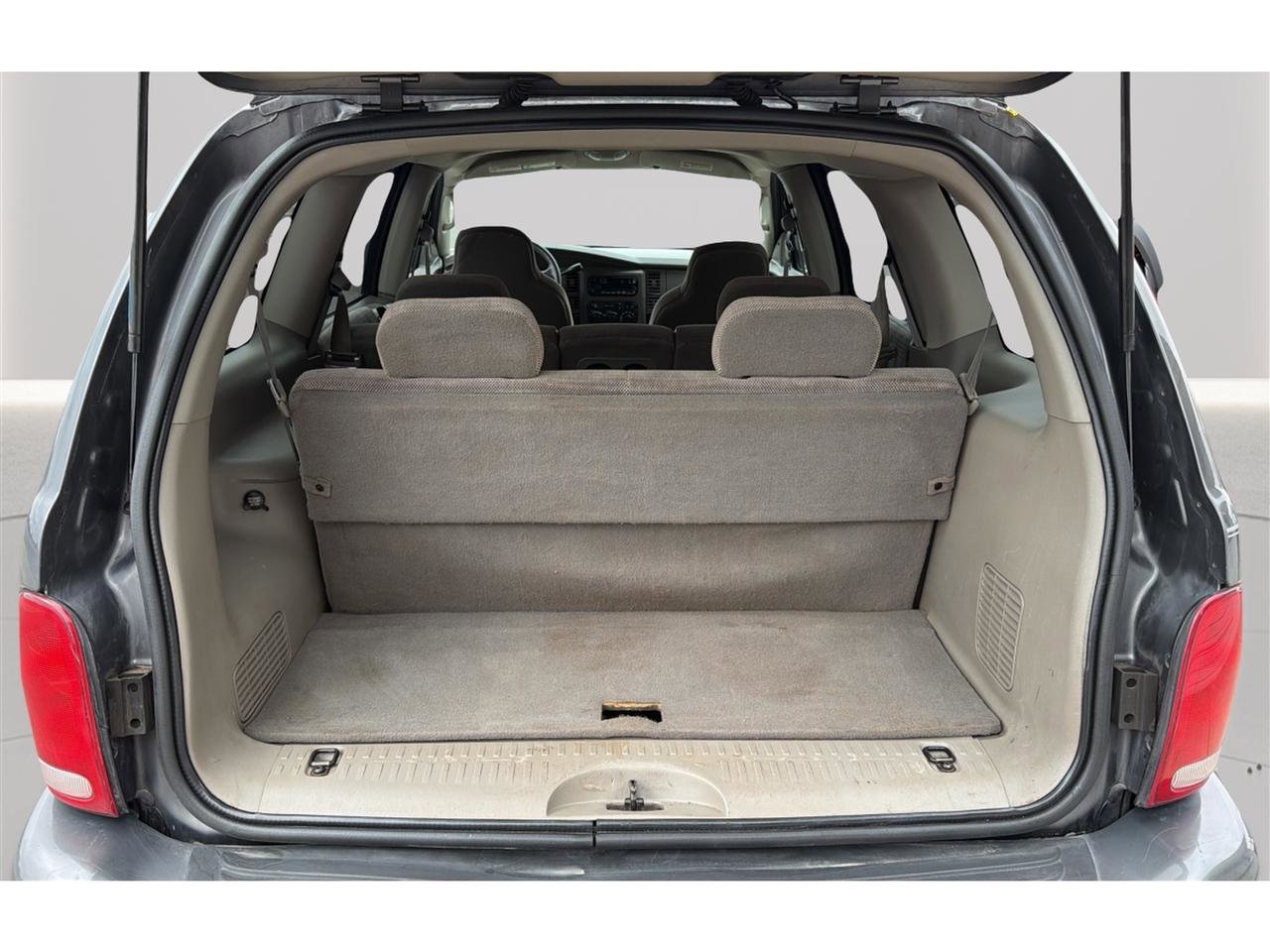 Used 2002 Dodge Durango SLT AWD/4WD image 28