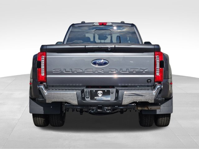 New 2026 Ford F350 Lariat w/ Lariat Ultimate Package AWD/4WD image 7
