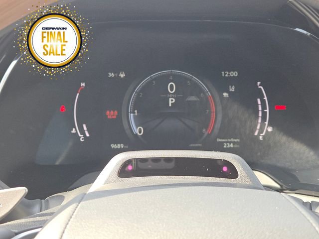 Certified 2024 Lexus RX 350 Premium Plus image 37