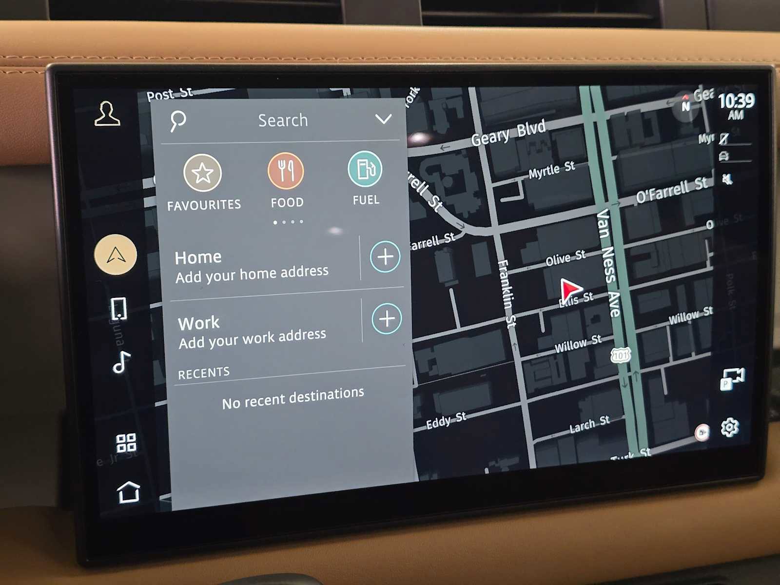 Used 2025 Land Rover Defender 130 S image 33