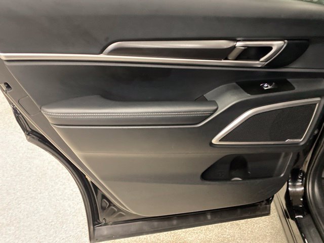 Used 2025 Kia Telluride S AWD/4WD image 31
