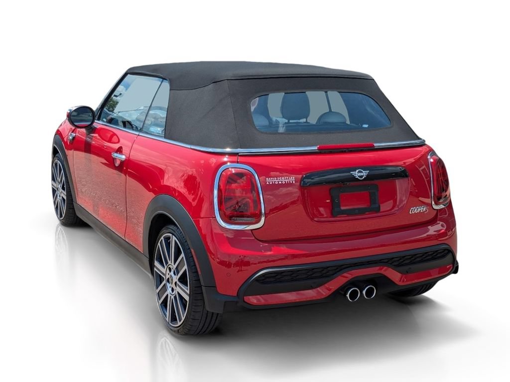 Used 2023 MINI Cooper S FWD image 9