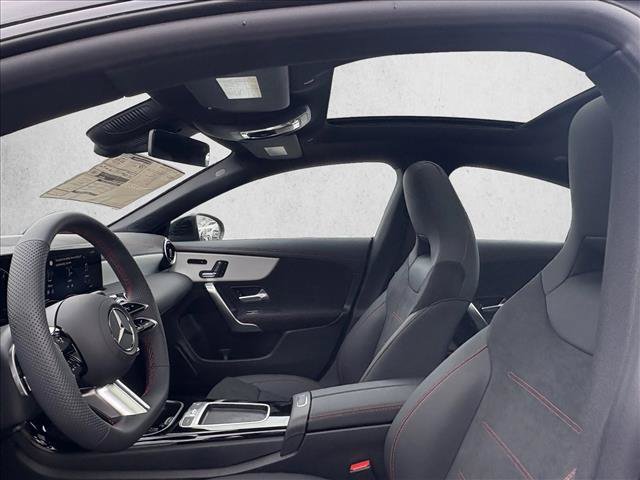 Used 2026 Mercedes-Benz CLA 250 4MATIC image 15