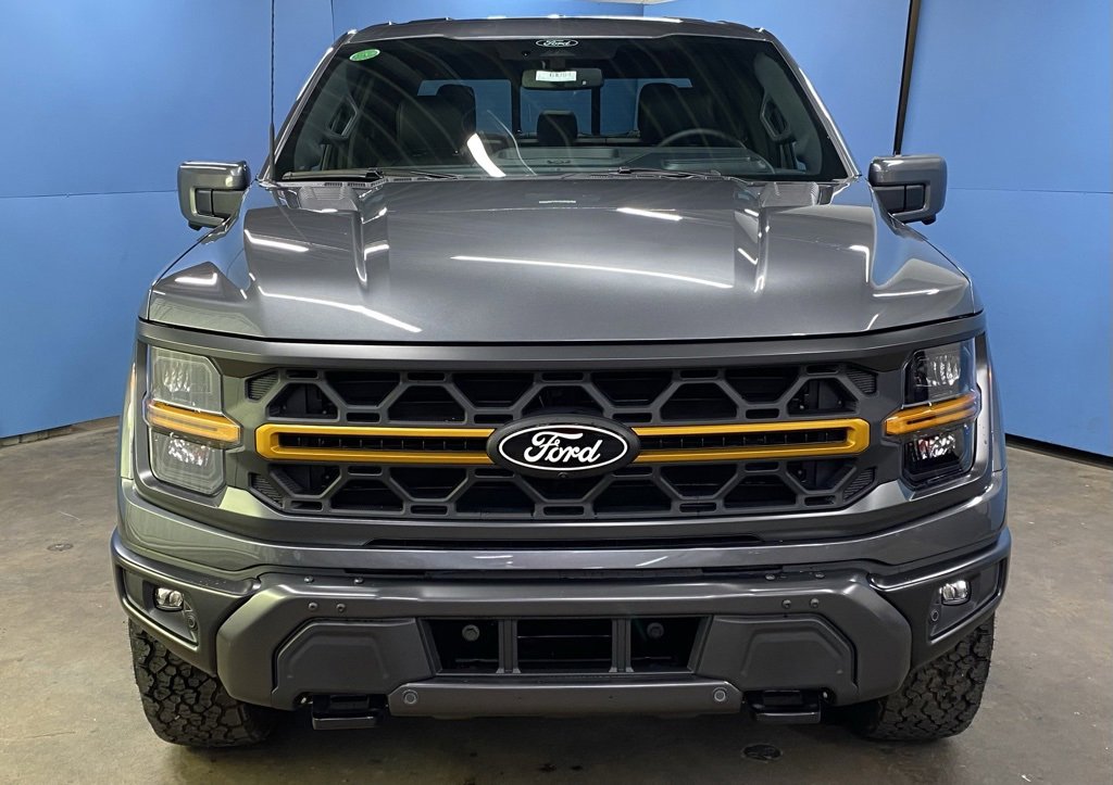 New 2025 Ford F150 Tremor image 3