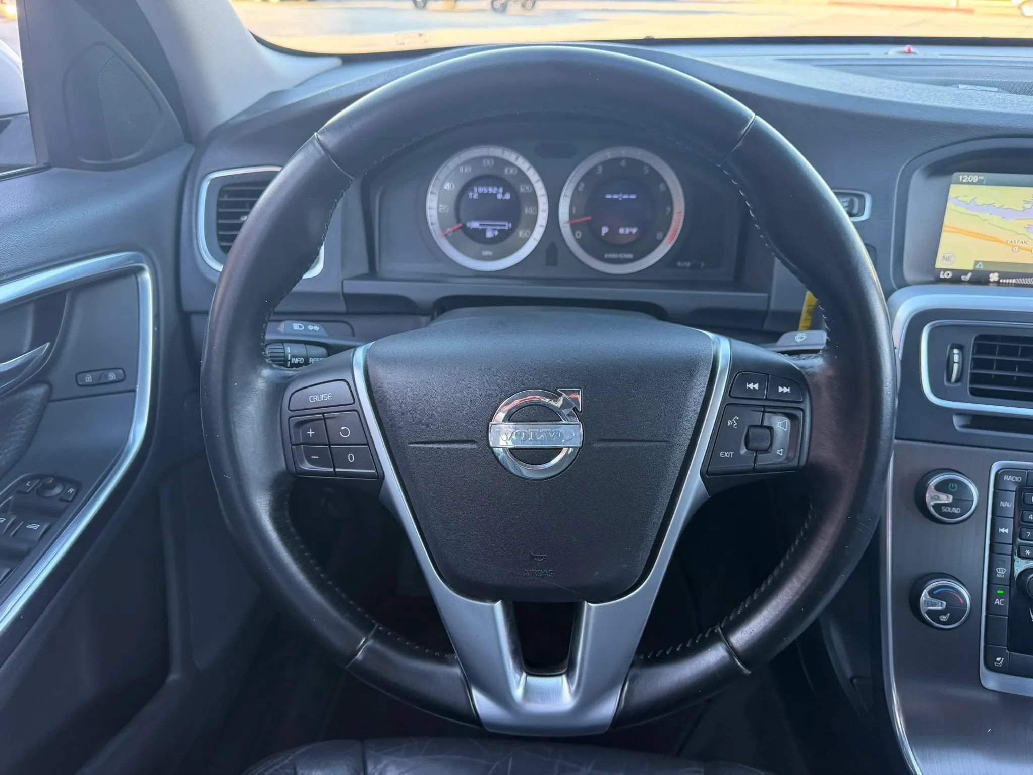 Used 2011 Volvo S60 T6 AWD/4WD image 11