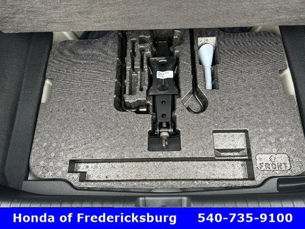 Used 2025 Honda Accord SE image 20