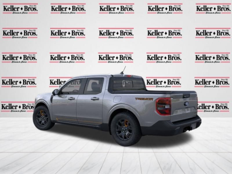 New 2026 Ford Maverick Tremor AWD/4WD image 5