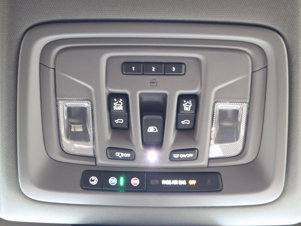 New 2026 GMC Sierra 1500 Elevation w/ Elevation Premium Package image 32