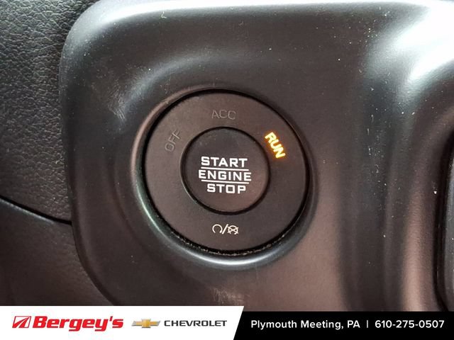 Used 2021 Jeep Wrangler Unlimited Rubicon AWD/4WD image 25