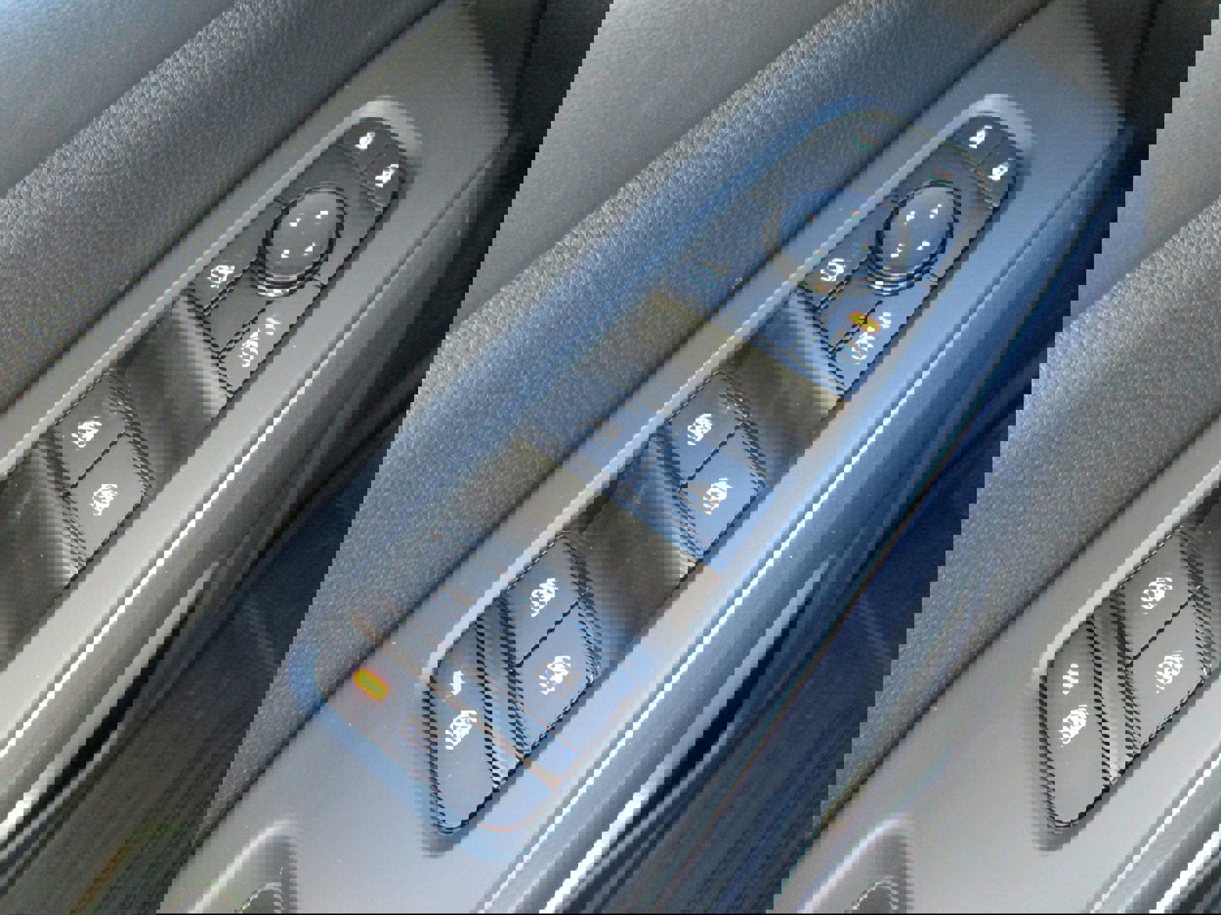 Used 2023 Nissan Pathfinder Rock Creek image 31