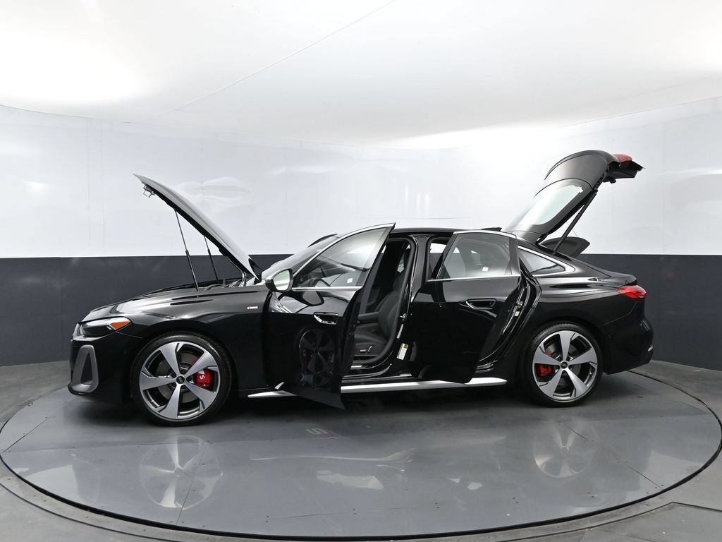 New 2026 Audi S5 Prestige AWD/4WD image 27