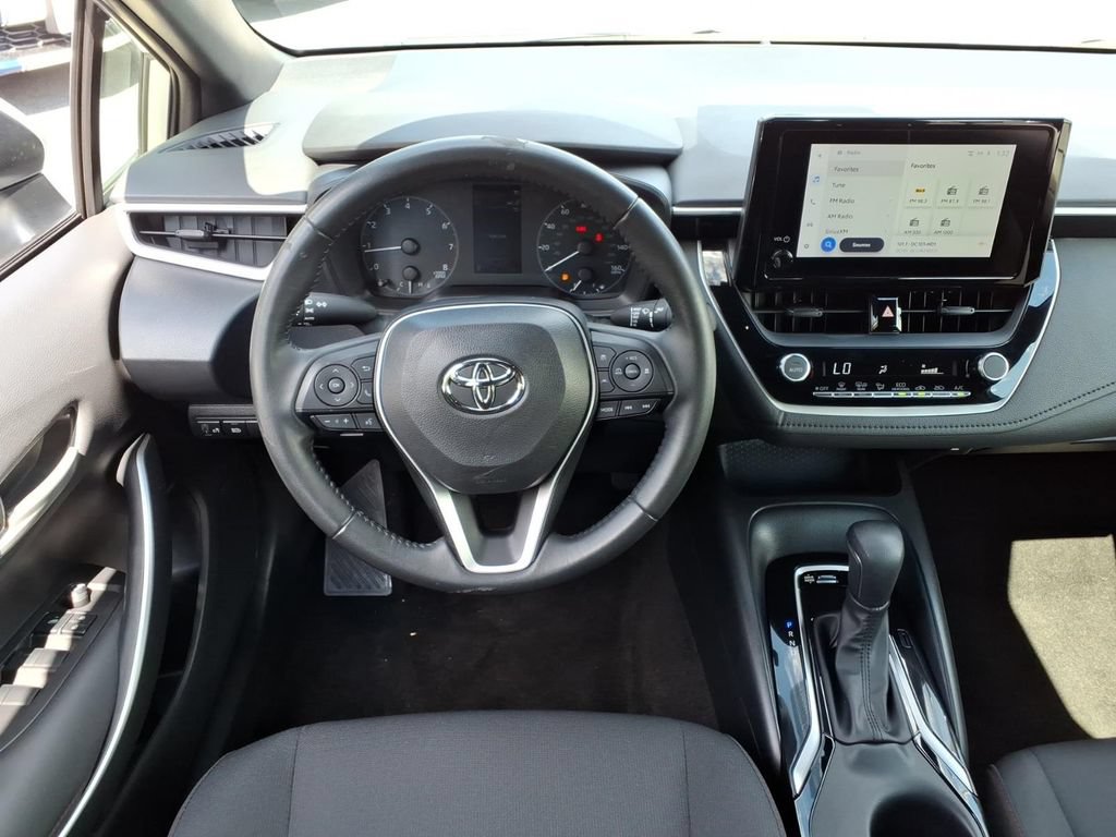 Used 2024 Toyota Corolla SE FWD image 24