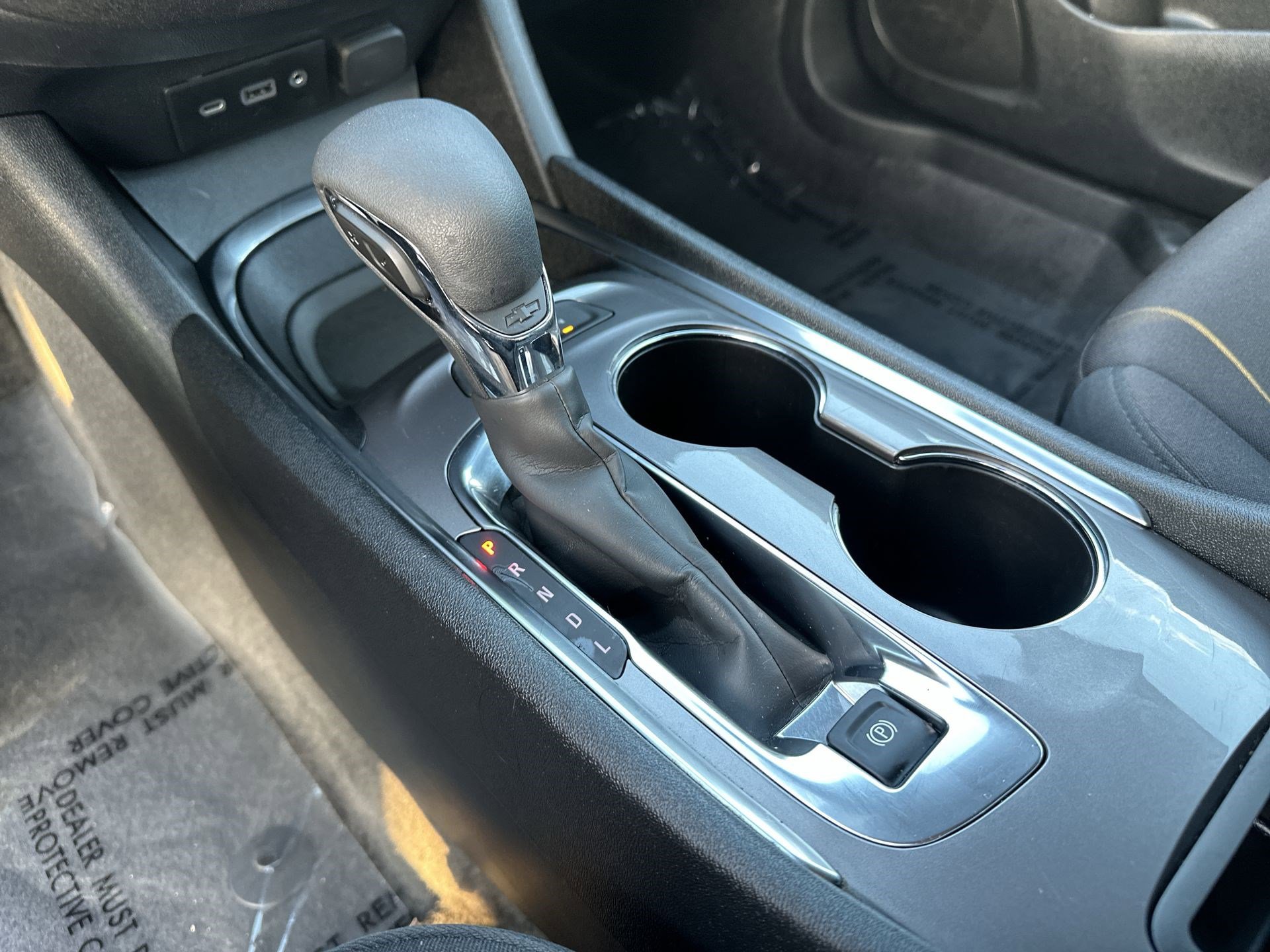 Used 2025 Chevrolet Malibu LT image 20