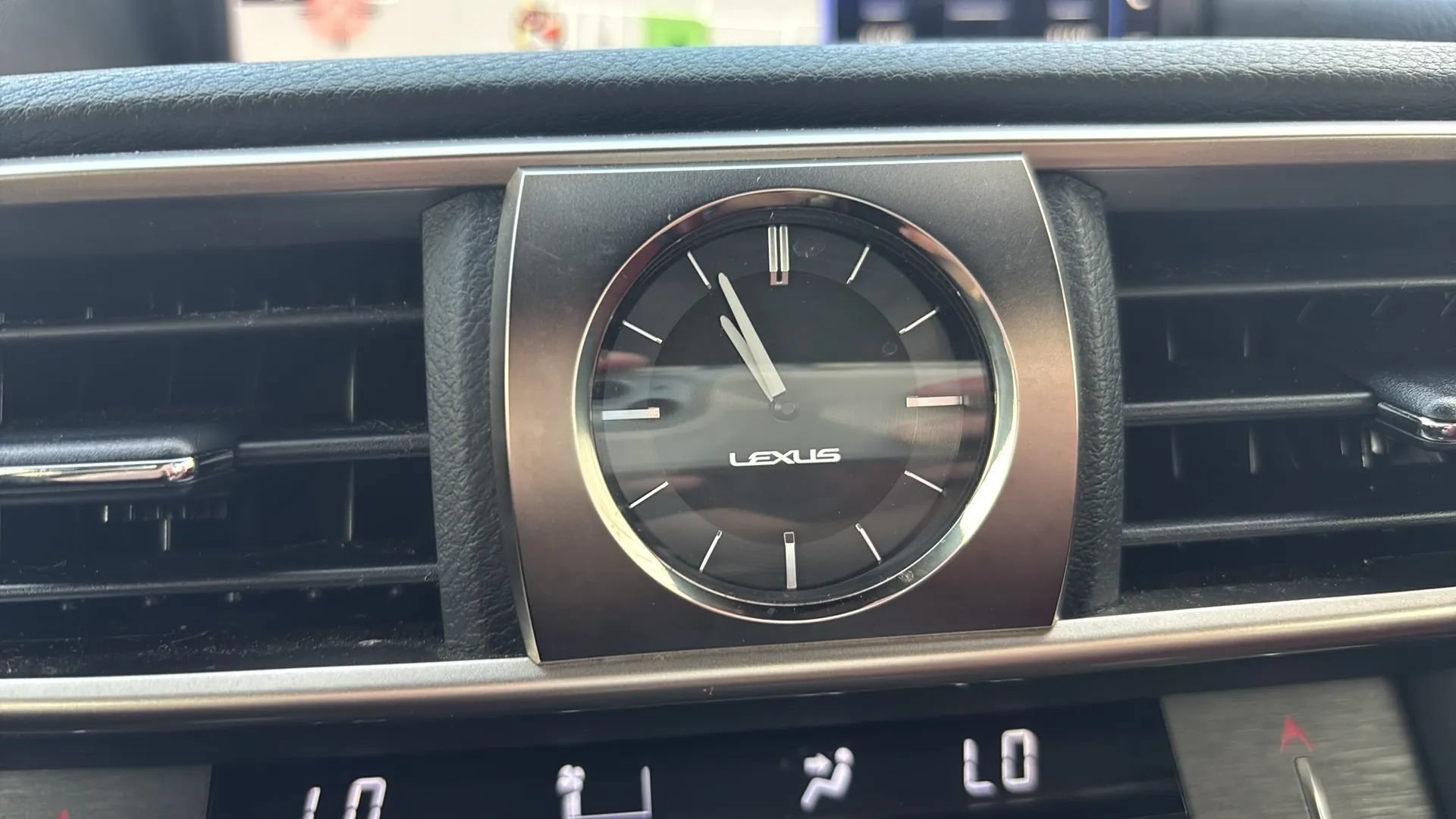 Used 2020 Lexus IS 350 F Sport AWD/4WD image 27