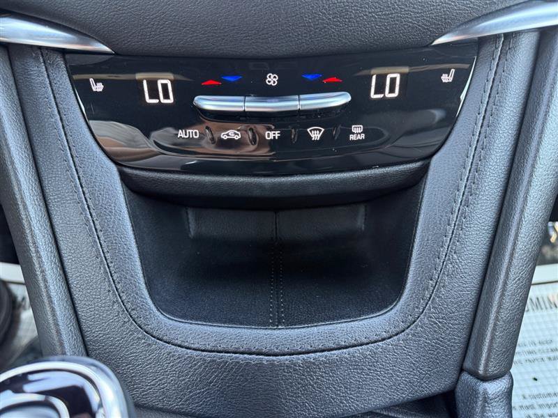 Used 2024 Cadillac XT5 Premium Luxury FWD image 27