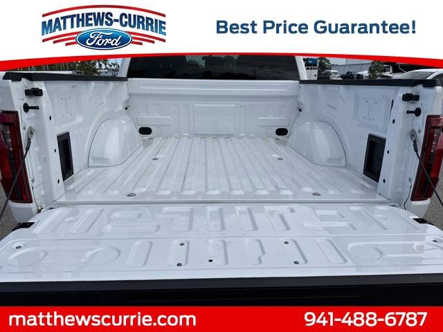 New 2026 Ford F150 STX w/ Equipment Group 200A image 14
