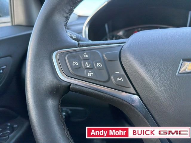 Used 2024 Chevrolet Equinox LT w/ LPO, Floor Liner Package image 29