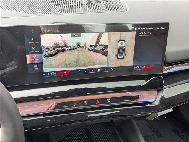 New 2026 BMW 530i xDrive AWD/4WD image 13
