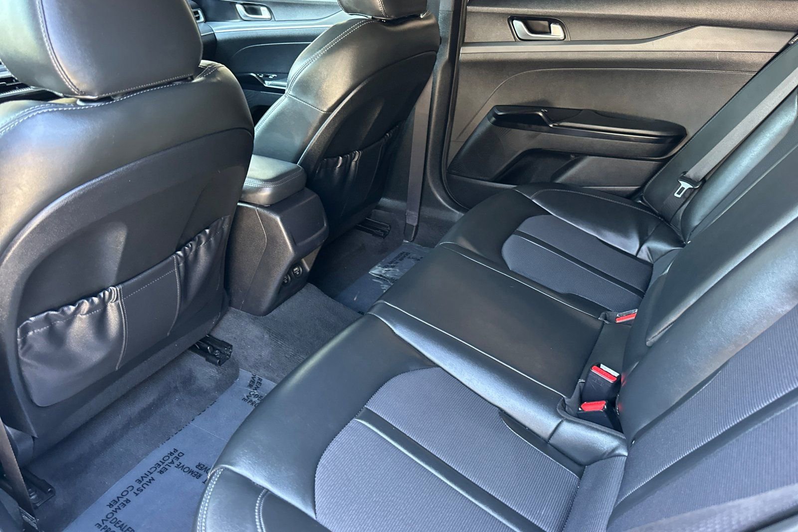 Used 2022 Kia K5 GT-Line FWD image 14