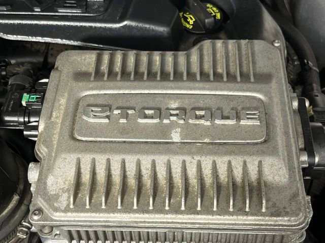 Used 2022 RAM 1500 Laramie image 11