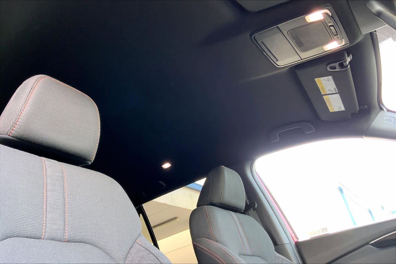 Used 2024 Honda Pilot Sport image 14