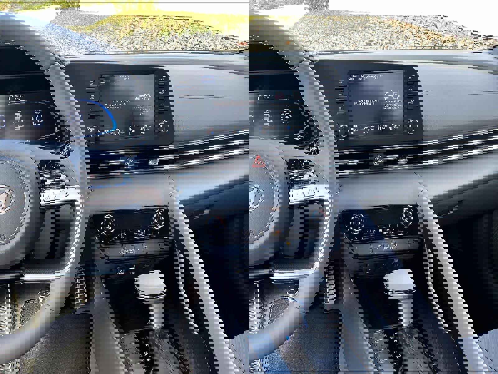 Used 2026 Hyundai Elantra Sport image 18