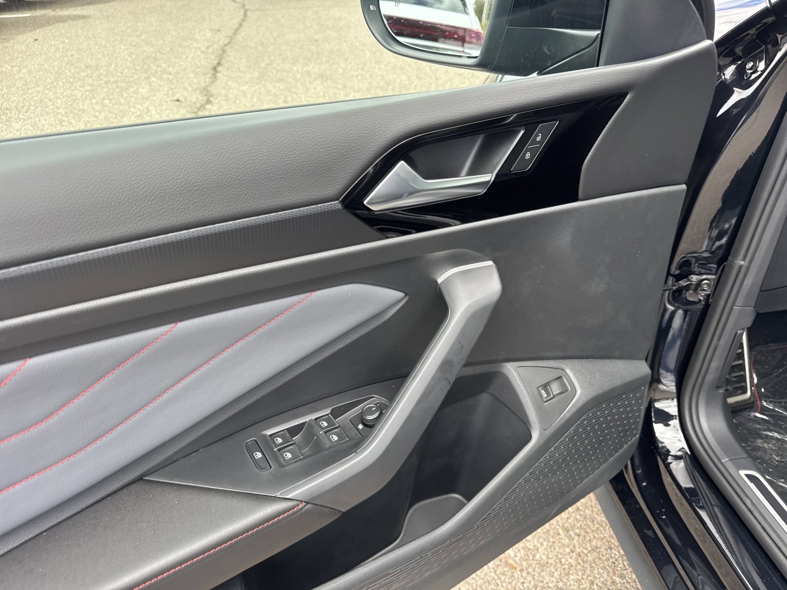 New 2026 Volkswagen Jetta GLI Autobahn image 13