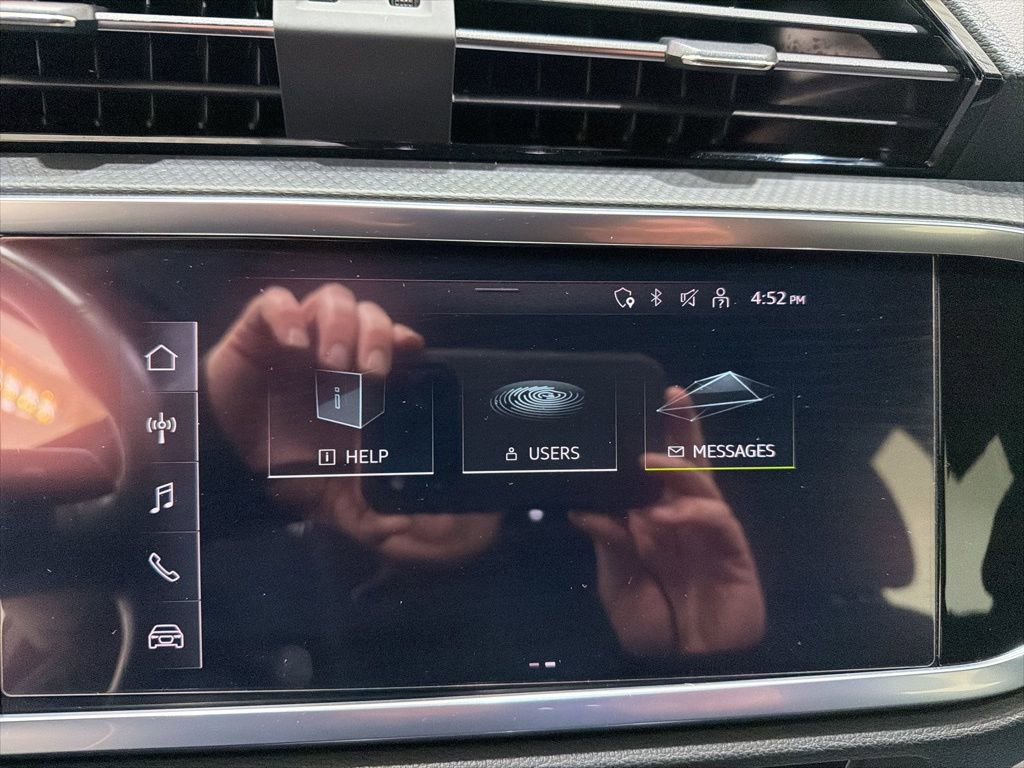 Used 2022 Audi Q3 2.0T Premium Plus image 20