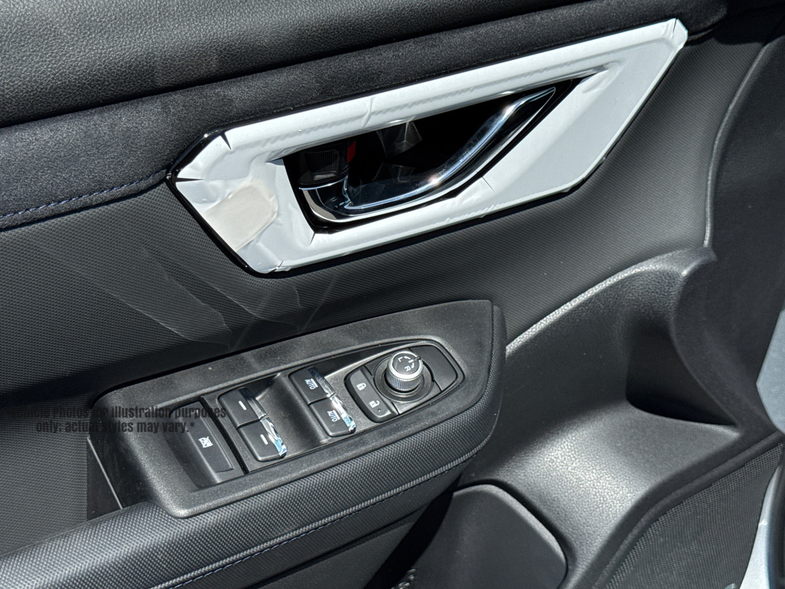 New 2026 Subaru Forester Limited AWD/4WD image 18
