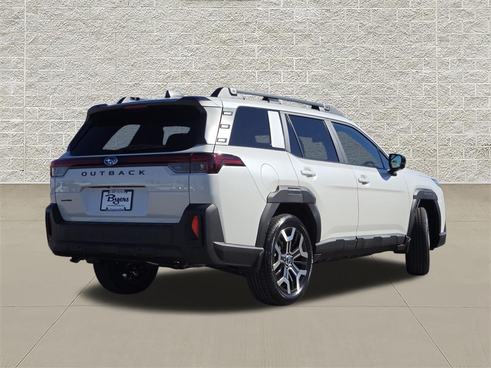 New 2026 Subaru Outback Touring XT AWD/4WD image 7