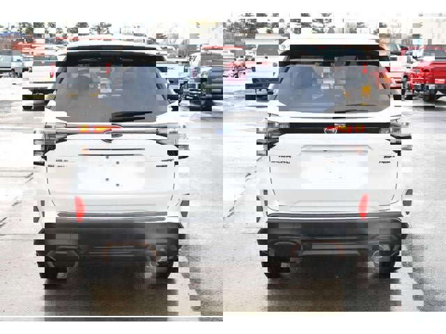 New 2025 Subaru Forester Sport image 44