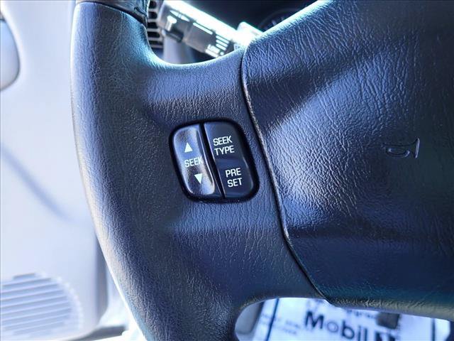 Used 2003 Chevrolet Venture LT w/ Security Package AWD/4WD image 16