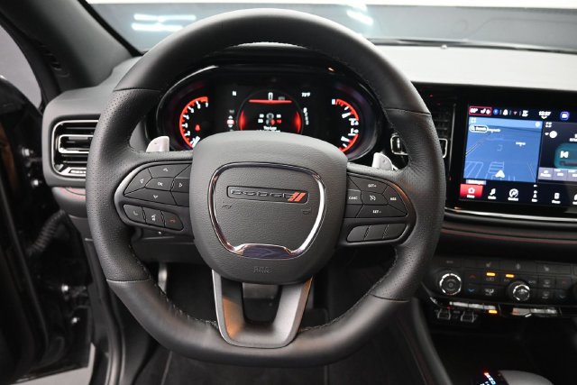 Used 2026 Dodge Durango GT RWD image 16
