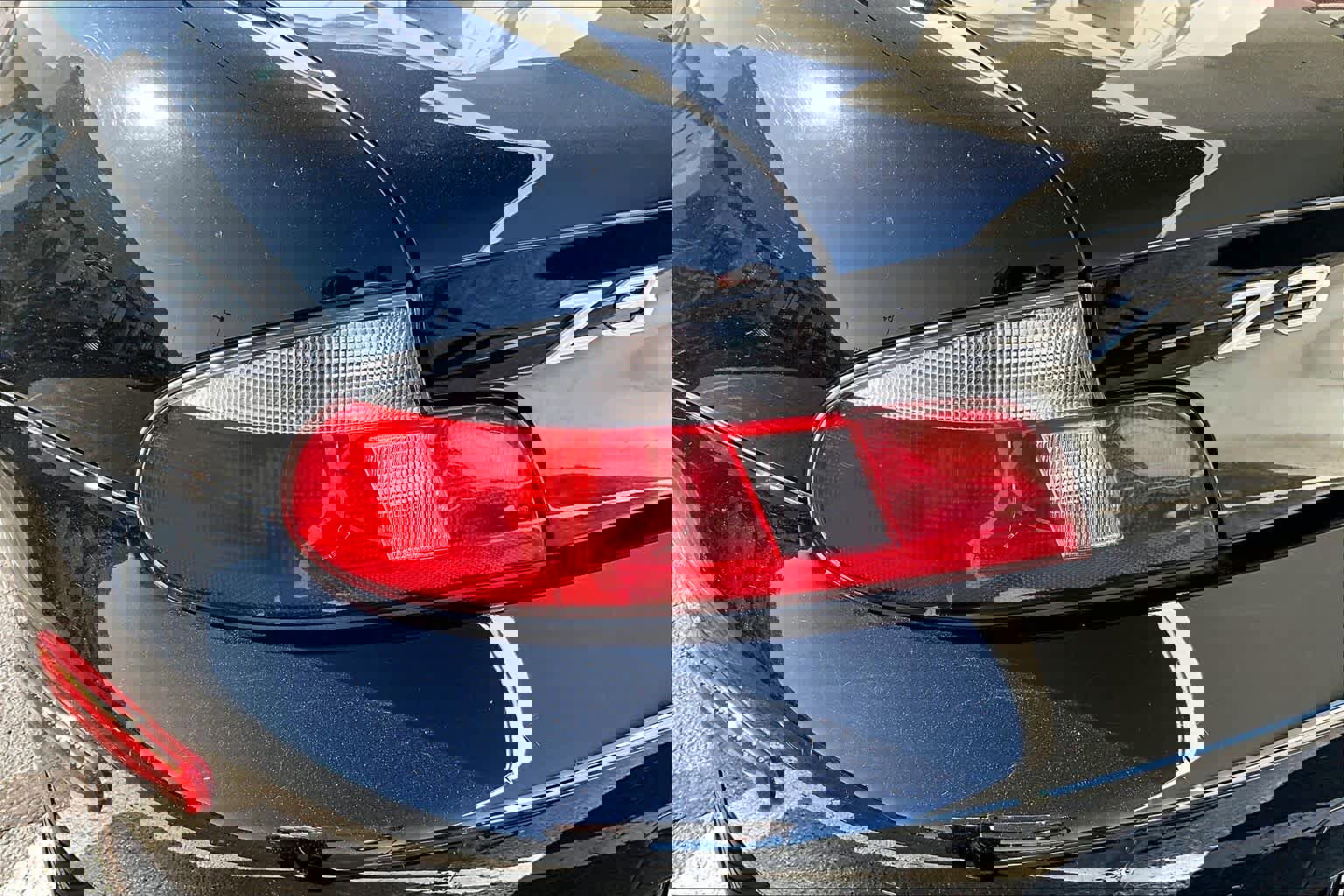 Used 2000 BMW Z3 2.5i image 27