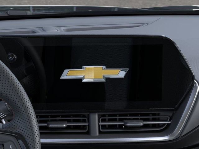 New 2026 Chevrolet Trax RS w/ Sunroof Package FWD image 20