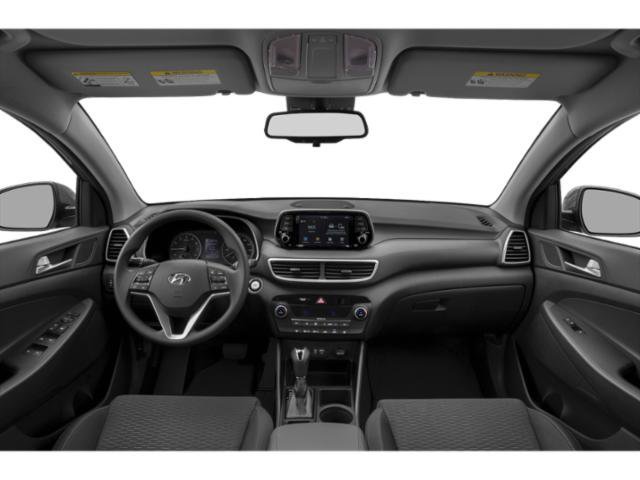 Used 2019 Hyundai Tucson SEL FWD image 11