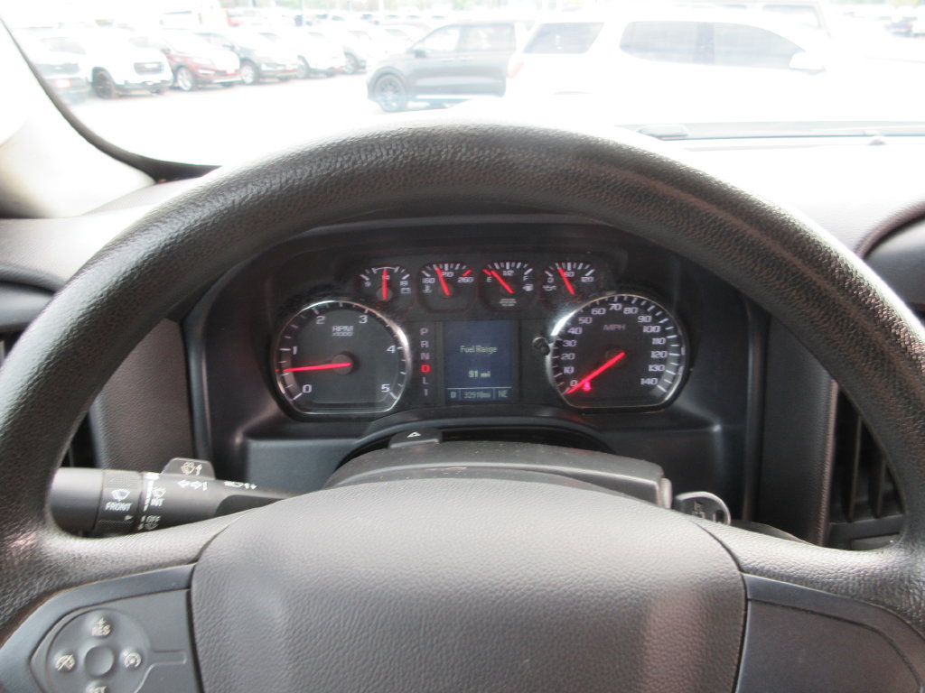 Certified 2019 Chevrolet Silverado 3500 W/T w/ WT Convenience Package AWD/4WD image 25