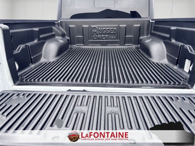 Certified 2020 Jeep Gladiator Overland image 26