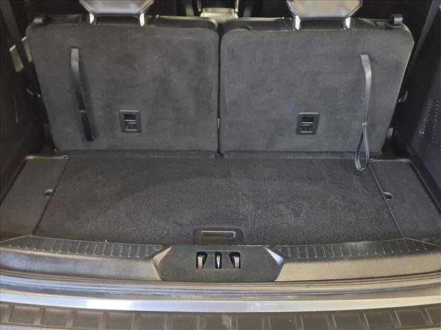 Used 2022 Ford Explorer XLT w/ Equipment Group 202A AWD/4WD image 6