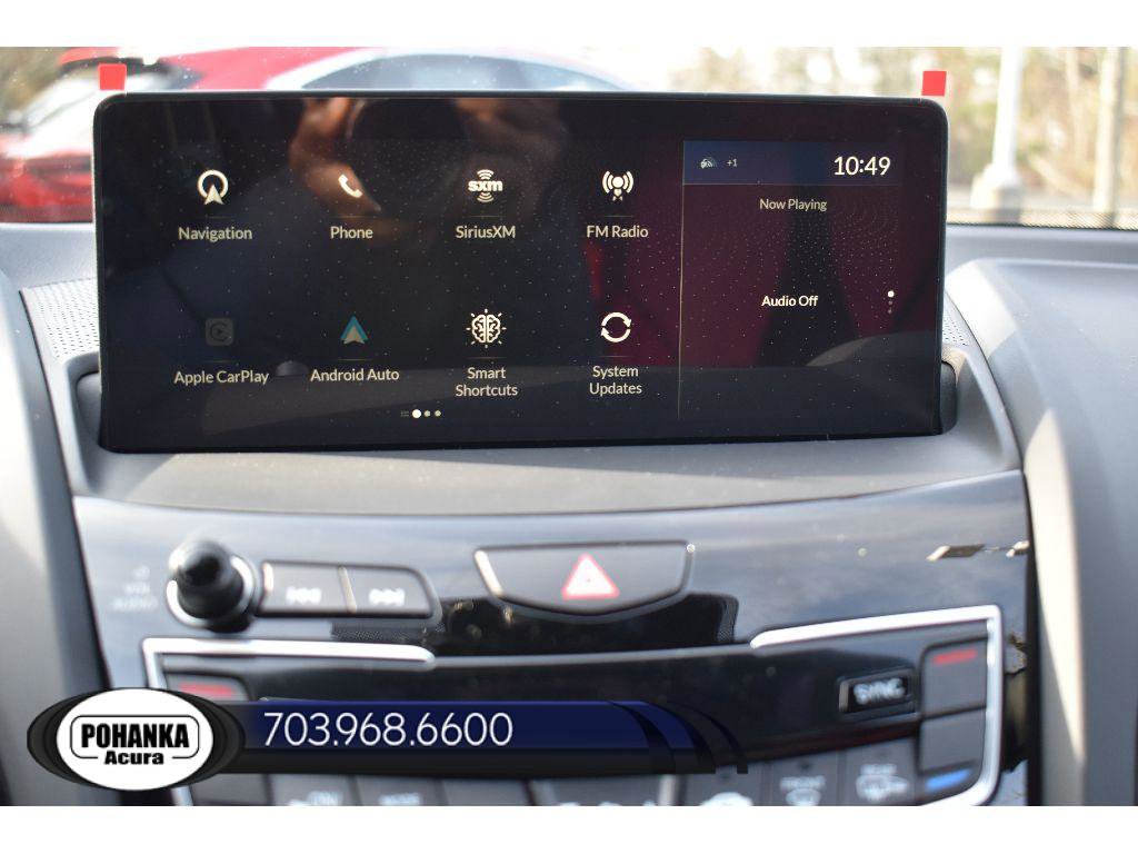 New 2026 Acura RDX A-Spec image 14