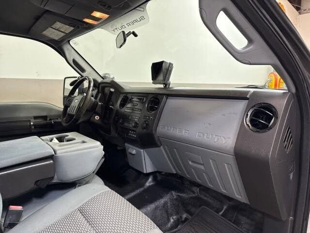 Used 2016 Ford F350 XL w/ Power Equipment Group AWD/4WD image 49