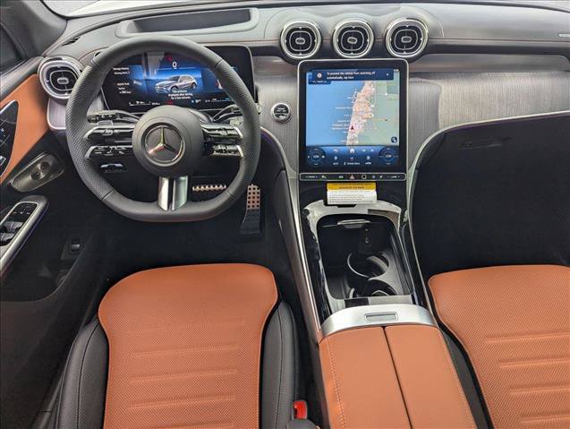 New 2026 Mercedes-Benz GLC 300 4MATIC image 14