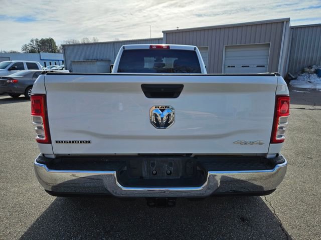 Used 2024 RAM 3500 Big Horn image 6