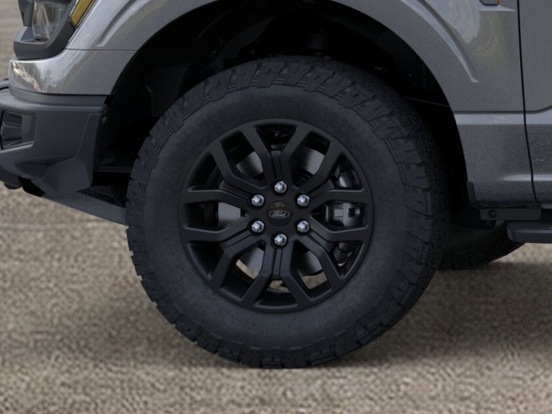 New 2026 Ford F150 Tremor w/ Equipment Group 402A High AWD/4WD image 19