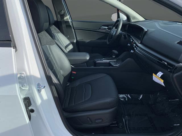New 2026 Kia Sportage SX image 38