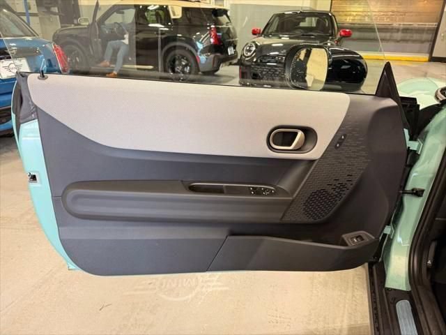 Used 2026 MINI Cooper S FWD image 10