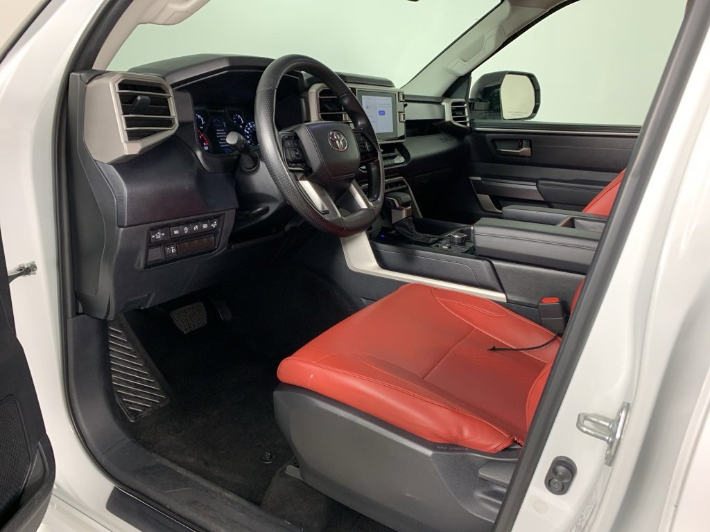 Used 2023 Toyota Tundra SR5 image 21