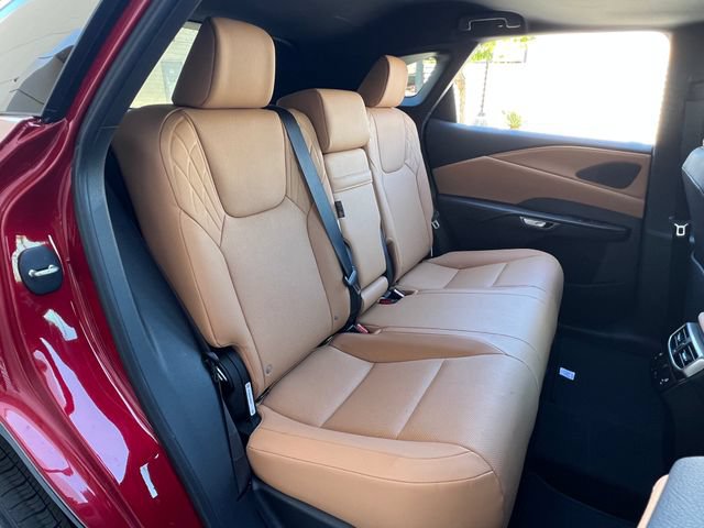 Used 2025 Lexus RX 350 FWD w/ Technology Package image 52